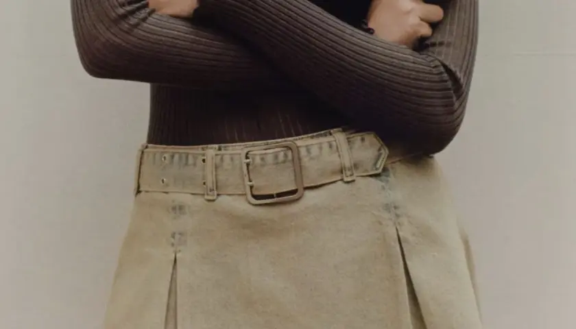 Falda pantalón tablas: Tu guía experta de estilo y compra