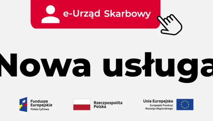Nowa usługa e-Urzędu Skarbowego. Szybko uzyskaj zaświadczenie o niezaleganiu z podatkami.