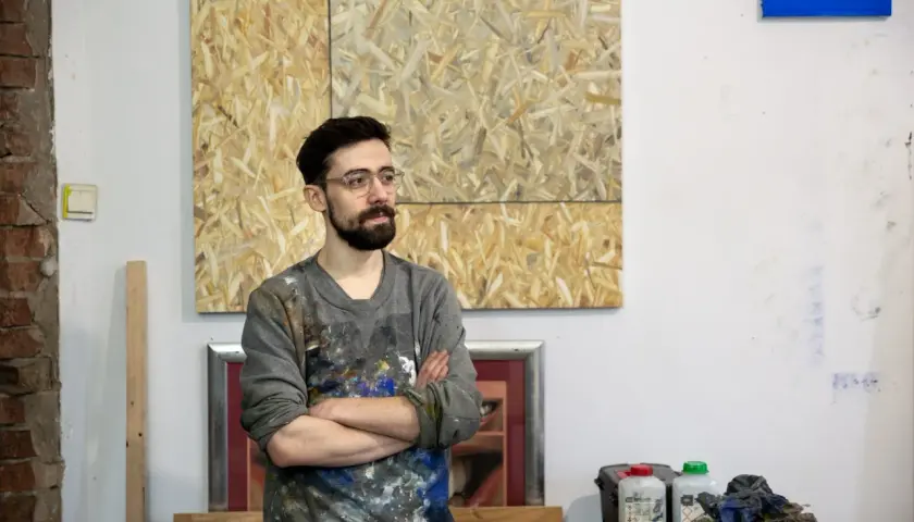 Mateusz Piestrak aktor - tajemnice jego kariery i zapomniane role