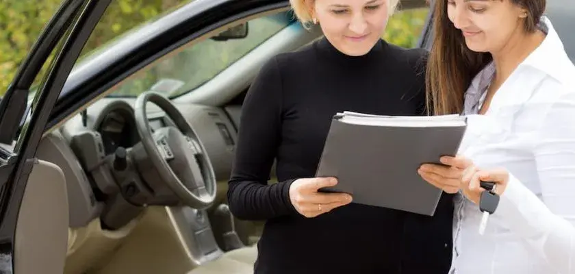 Jak sprawdzić czy auto nie jest zadłużone i uniknąć problemów finansowych
