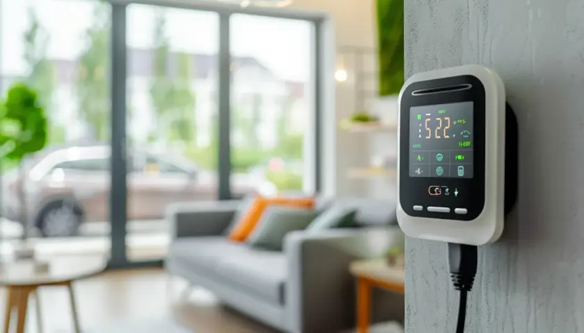 Koszt energii elektrycznej - jak kontrolować i obliczyć koszty zużycia