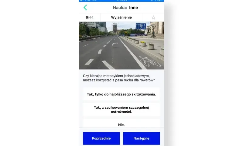 Testy na prawo jazdy: Jak nie oblać i zostać bezpiecznym kierowcą?