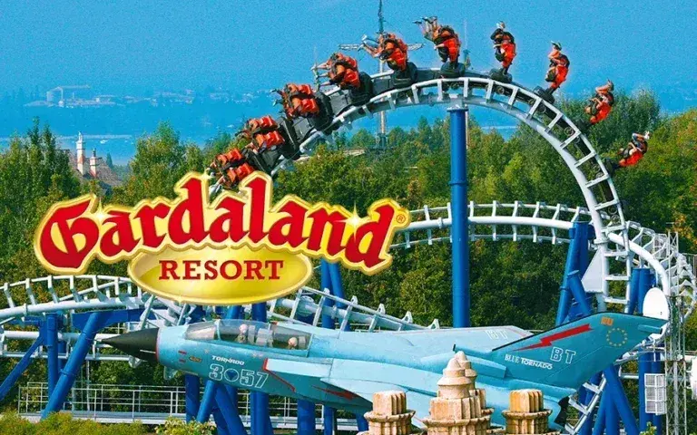 Attrazioni Gardaland: la guida definitiva per ogni età e brivido