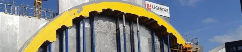Coffrage Gaillard : solutions innovantes pour vos projets de construction
