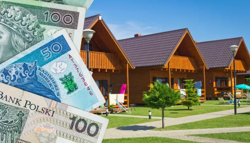 Gdzie szukać noclegów w Polsce, aby uniknąć wysokich cen?