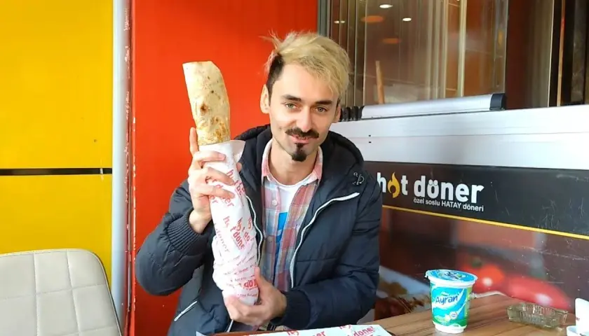 Jak wygląda kebab w Turcji? Odkryj jego różnorodność i smak