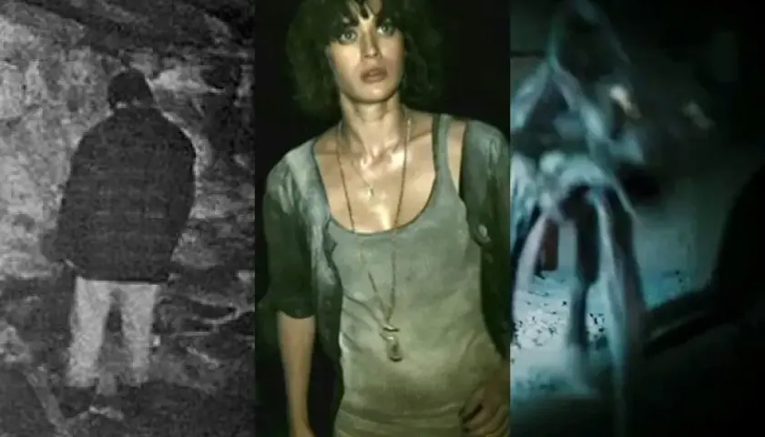 Najciekawsze filmy dokumentalne o zjawiskach paranormalnych, które zaskoczą