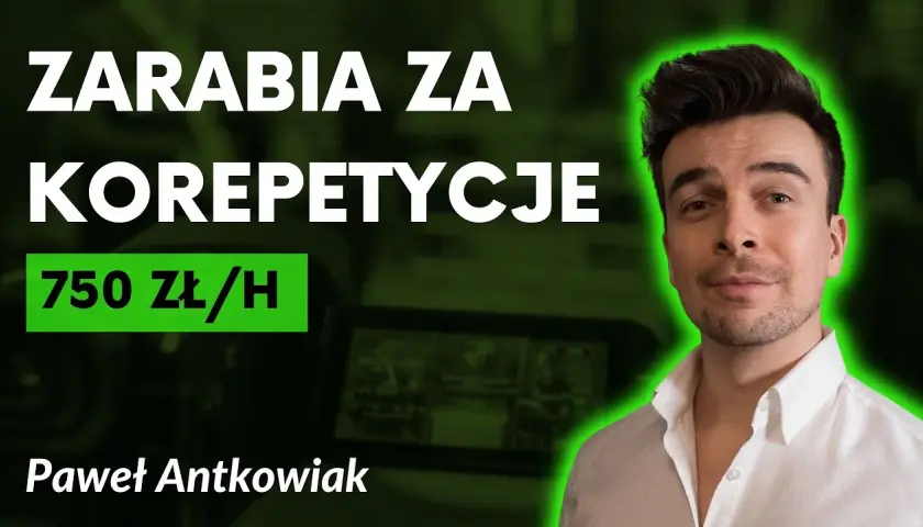 Ile można zarobić na korepetycjach? Sprawdź stawki i sposoby na większe dochody