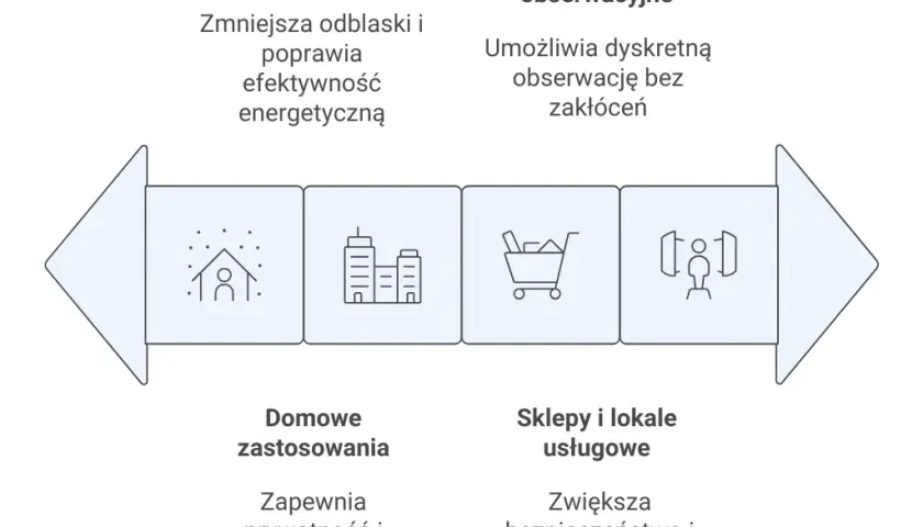 Lustro weneckie: jak działa i czy to rozwiązanie dla Ciebie?