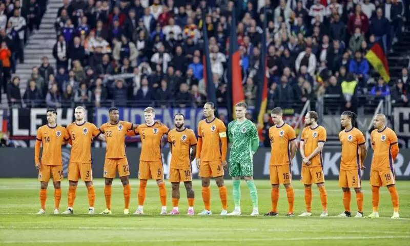 Holandia 2 Liga 2023: Wyniki, tabela i terminarz | Holenderska 2 Liga