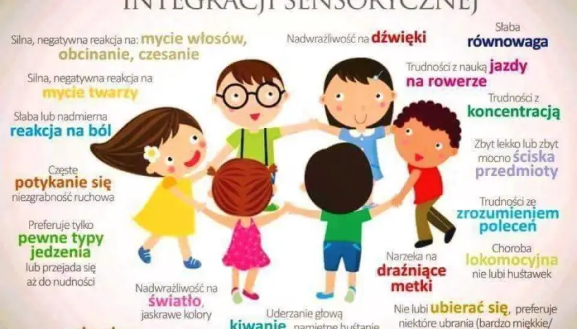 SI czy autyzm? Ekspert wyjaśnia różnice i drogę do diagnozy.