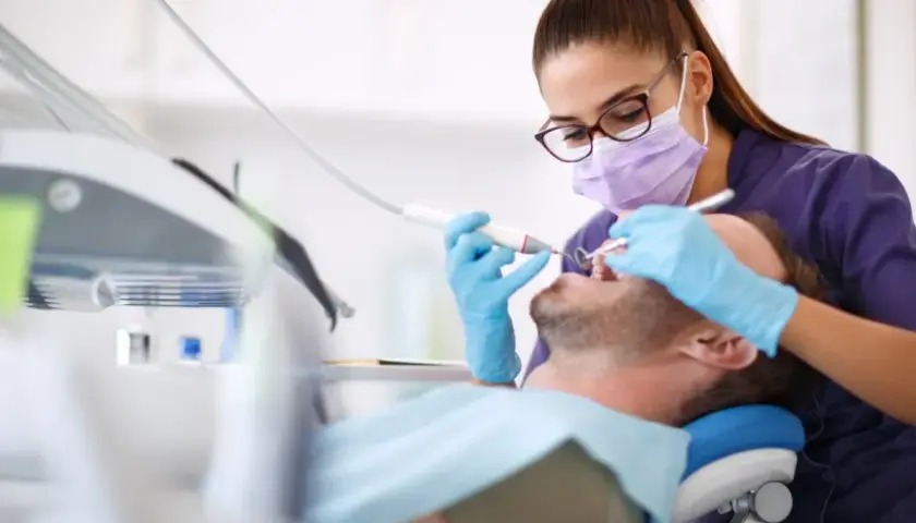 Jak umówić dentystę na NFZ? Pełny poradnik krok po kroku
