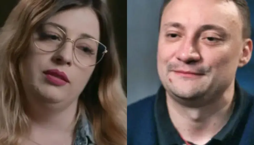 Agnieszka i Damian z ślubu od pierwszego wejrzenia już nie są razem