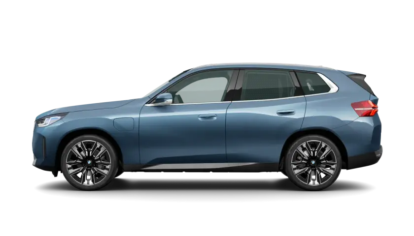 Pojemność baku BMW X3 – co musisz wiedzieć o różnych modelach