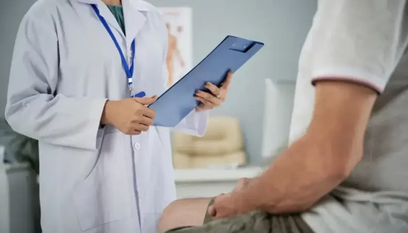 Jak badać prostatę: kluczowe informacje o badaniach i ich znaczeniu