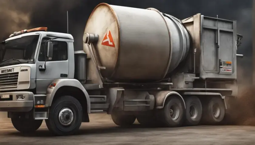 Ile cementu na m3 betonu? Kluczowe informacje o klasach betonu