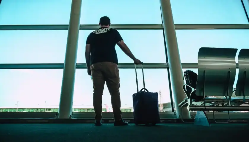 Wizz Air bagaż rejestrowany - co można zabrać, aby uniknąć problemów