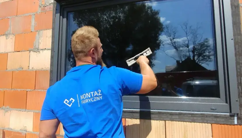 Kiedy myć okna, aby uniknąć trudnych do usunięcia zabrudzeń?