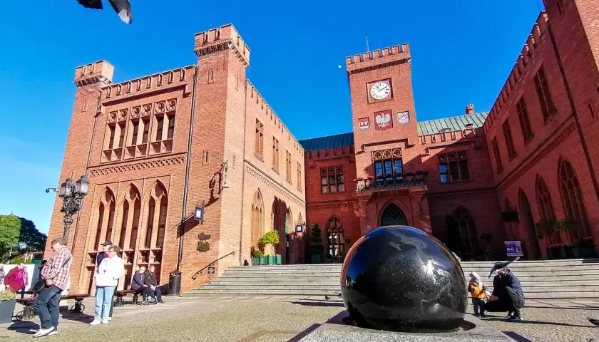 Co robić w Kołobrzegu? Odkryj TOP atrakcje na każdą pogodę!