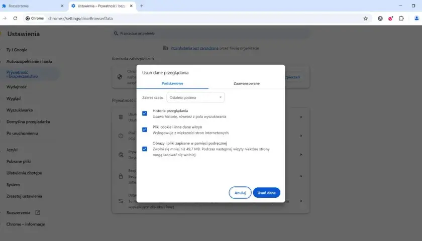 Jak przyspieszyć przeglądarkę Chrome i uniknąć frustracji z wolnym ładowaniem