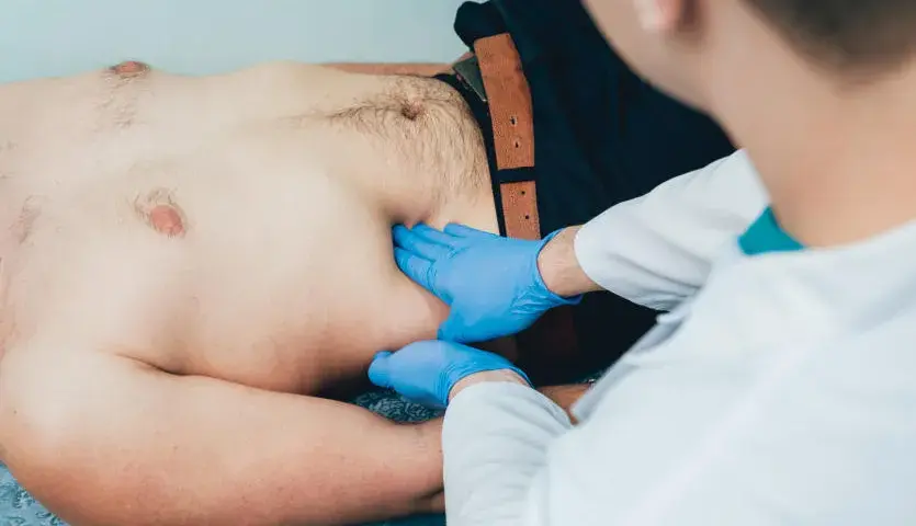 Jakie badania do urologa? Co powinieneś wiedzieć przed wizytą