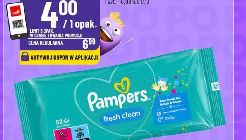 Ile kosztują Pampersy? Ceny, promocje i porównania z innymi markami