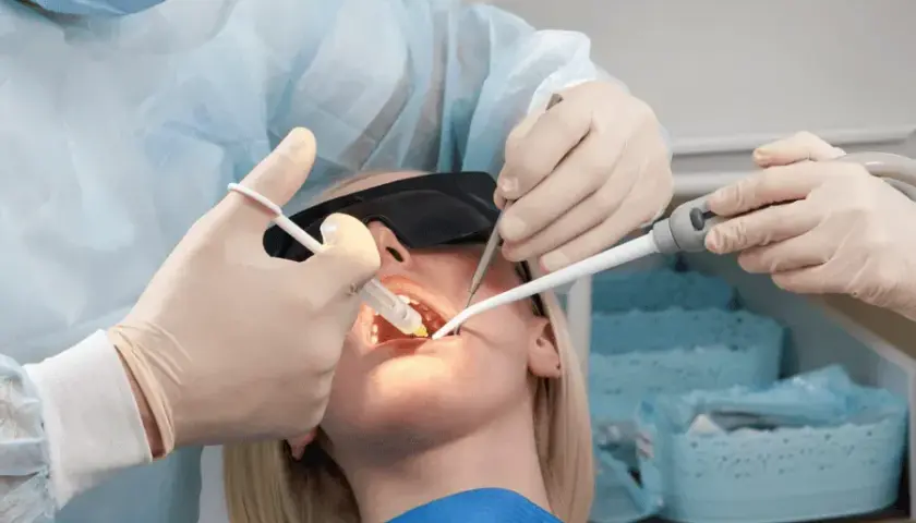 Jak długo schodzi znieczulenie od dentysty? Czas trwania i wskazówki