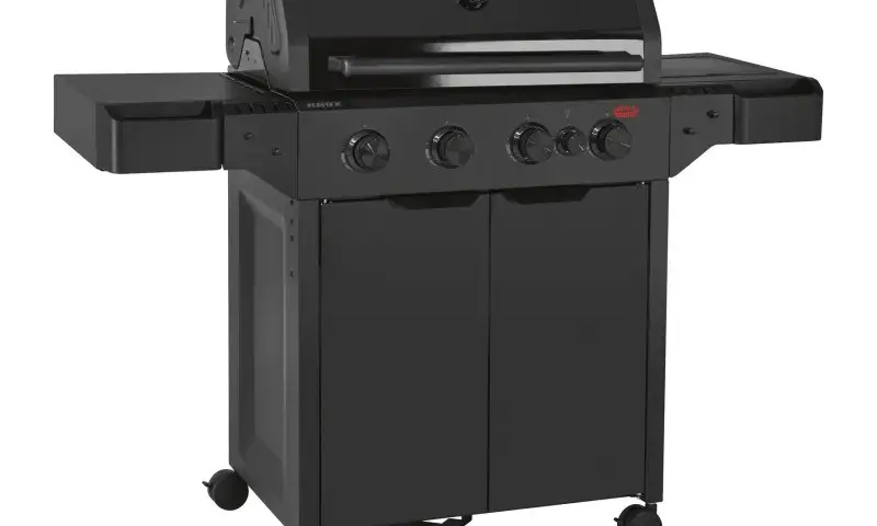 Najlepsze grille ogrodowe OBI – porównanie typów i funkcji