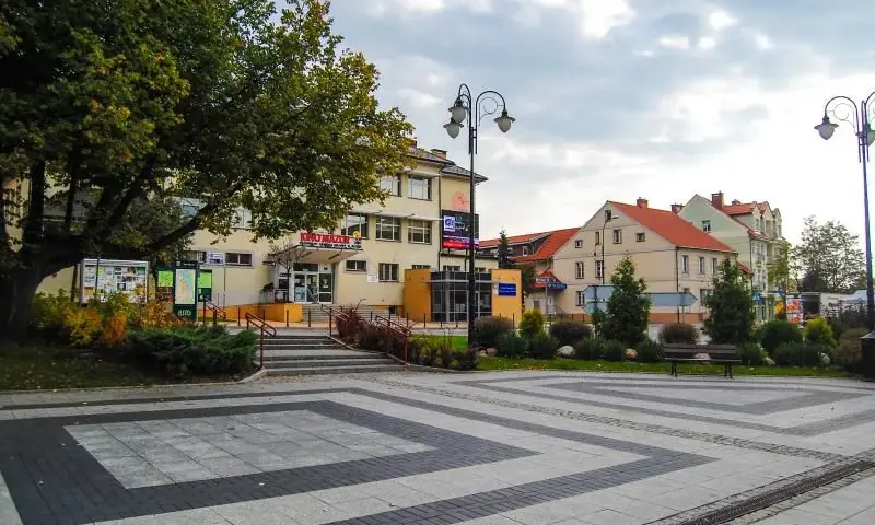 Kino Mazur w Olecku: repertuar, bilety, godziny otwarcia
