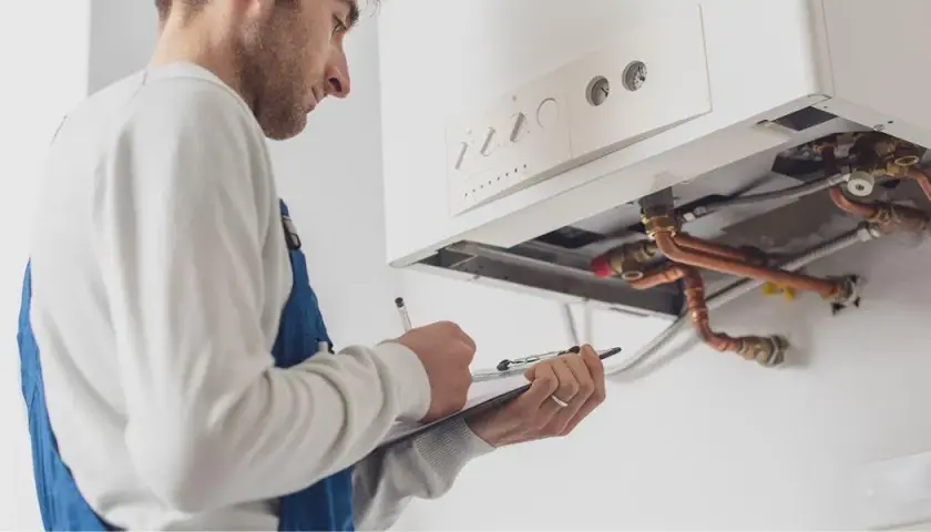 Calefacción de gas propano: ventajas, costos y cómo instalarla correctamente