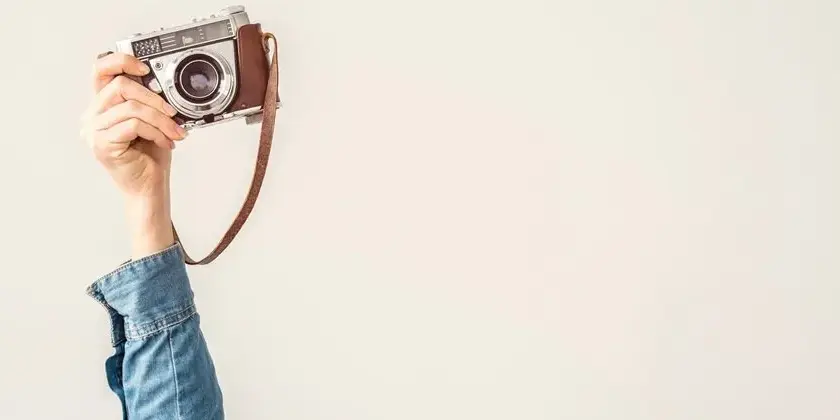Jaki pierwszy aparat fotograficzny zmienił historię fotografii?