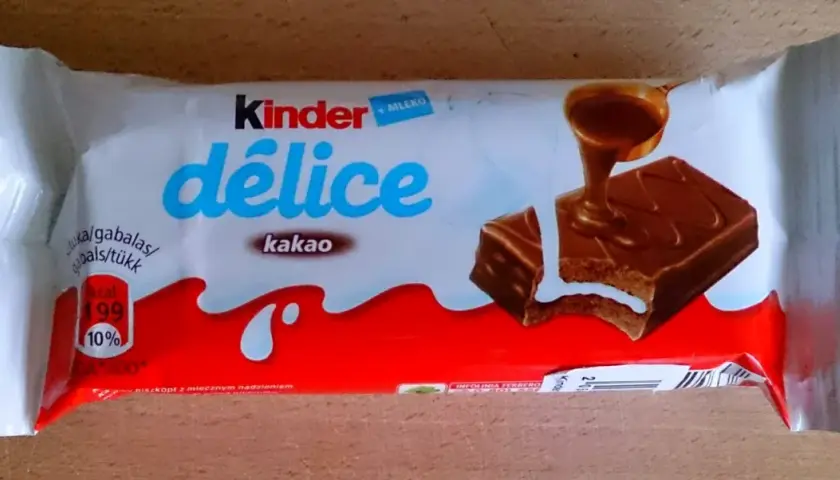 Gdzie kupić Kinder Delice? Sprawdź najlepsze oferty i ceny
