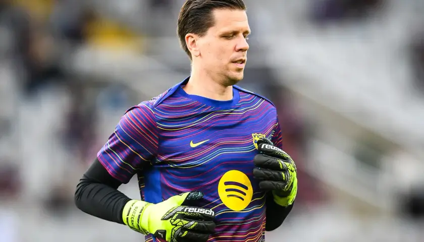 Wojciech Szczęsny wzrost: Ile mierzy i dlaczego to ważne?