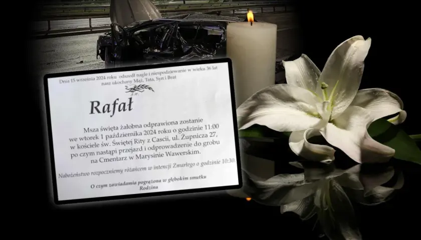 Jak sprawdzić datę pogrzebu w Warszawie i uniknąć niepewności