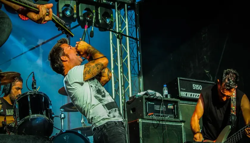 Historia polskiego folk metalu - prekursorzy i współcześni przedstawiciele