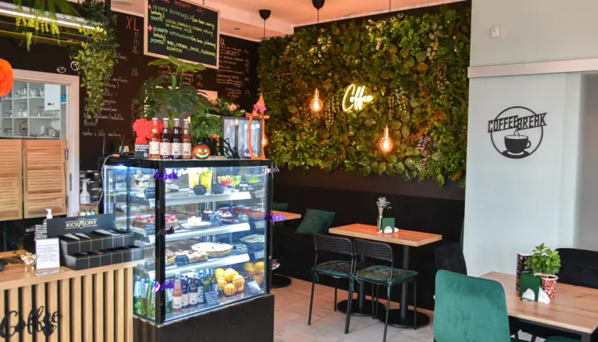 Rumia gdzie zjeść? Odkryj najlepsze restauracje i smaki w mieście