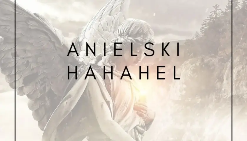 Haziel i Hahahel: kim są ci tajemniczy aniołowie?