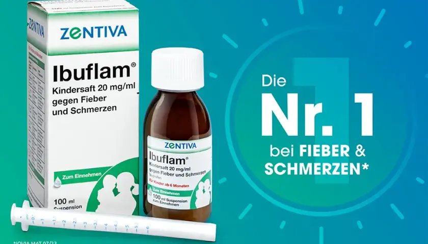 Medikamente gegen Fieber: Sicher und effektiv für Kinder und Schwangere