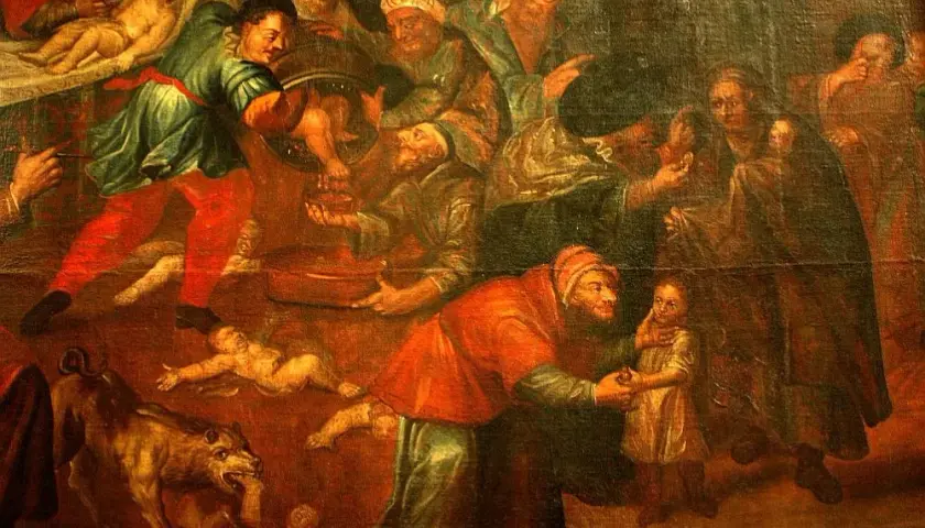 Najokrutniejsze mordy w historii: czego możemy się nauczyć?