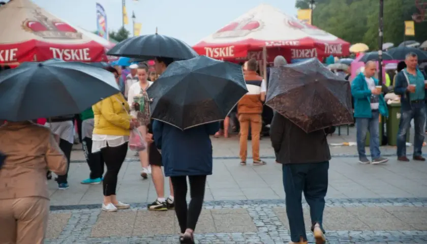 Atrakcje w Ustce na niepogodę – co robić w deszczowe dni?