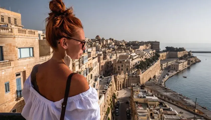 Malta: Co warto zwiedzić? Od Valletty po Gozo Twój plan!