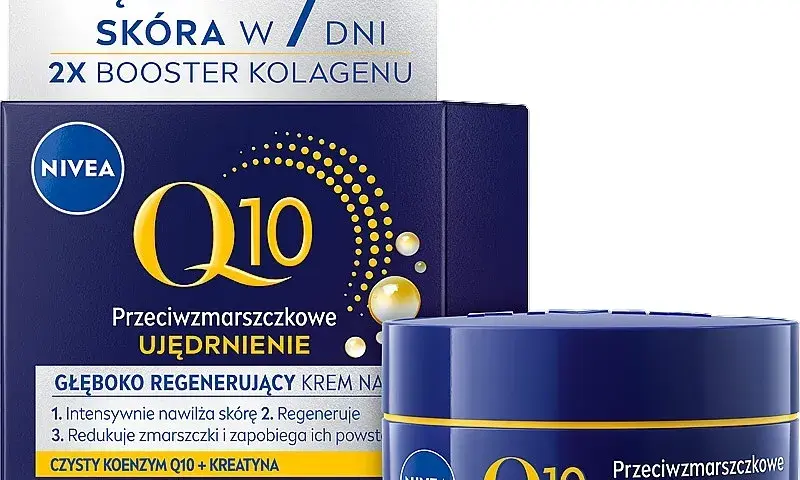 Krem Nivea: 10+ zastosowań, od twarzy po włosy! Czy zapycha?