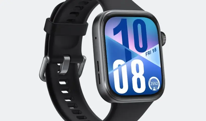 Najlepszy tani smartwatch 2026? Ranking i wybór dla Ciebie!