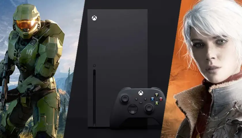 Xbox One i gry z Series X: Jak zagrać w next-geny bez nowej konsoli?