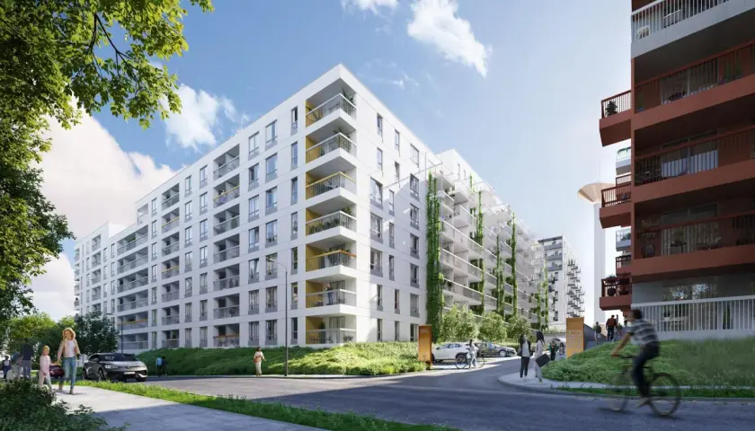 Ile hektarów zajmuje osiedle mieszkaniowe? Zaskakujące różnice w powierzchni