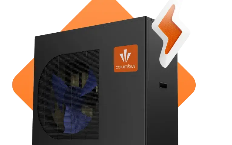 Pompa ciepła 16 kW na ile metrów – czy wystarczy na Twój dom?