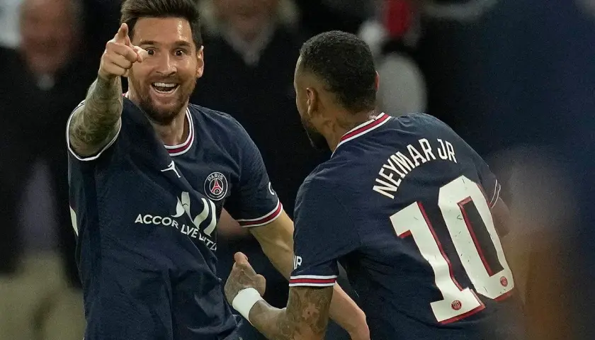 Kiedy gra Paryż? Sprawdź nadchodzące mecze PSG i ich znaczenie