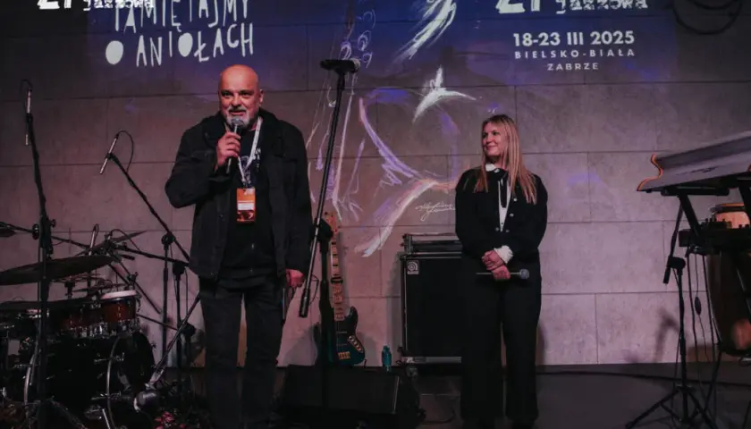 Bielska Zadymka Jazzowa - nie przegap wyjątkowych koncertów i artystów