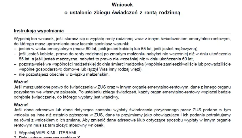 Kiedy ZUS wypłaca renty? Sprawdź terminy i uniknij opóźnień