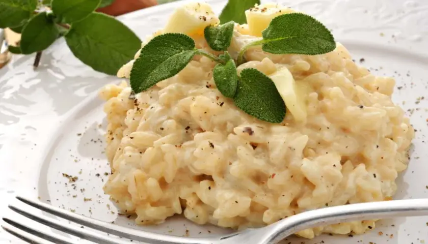 Gdzie kupić ryż do risotto: najlepsze miejsca i korzystne ceny